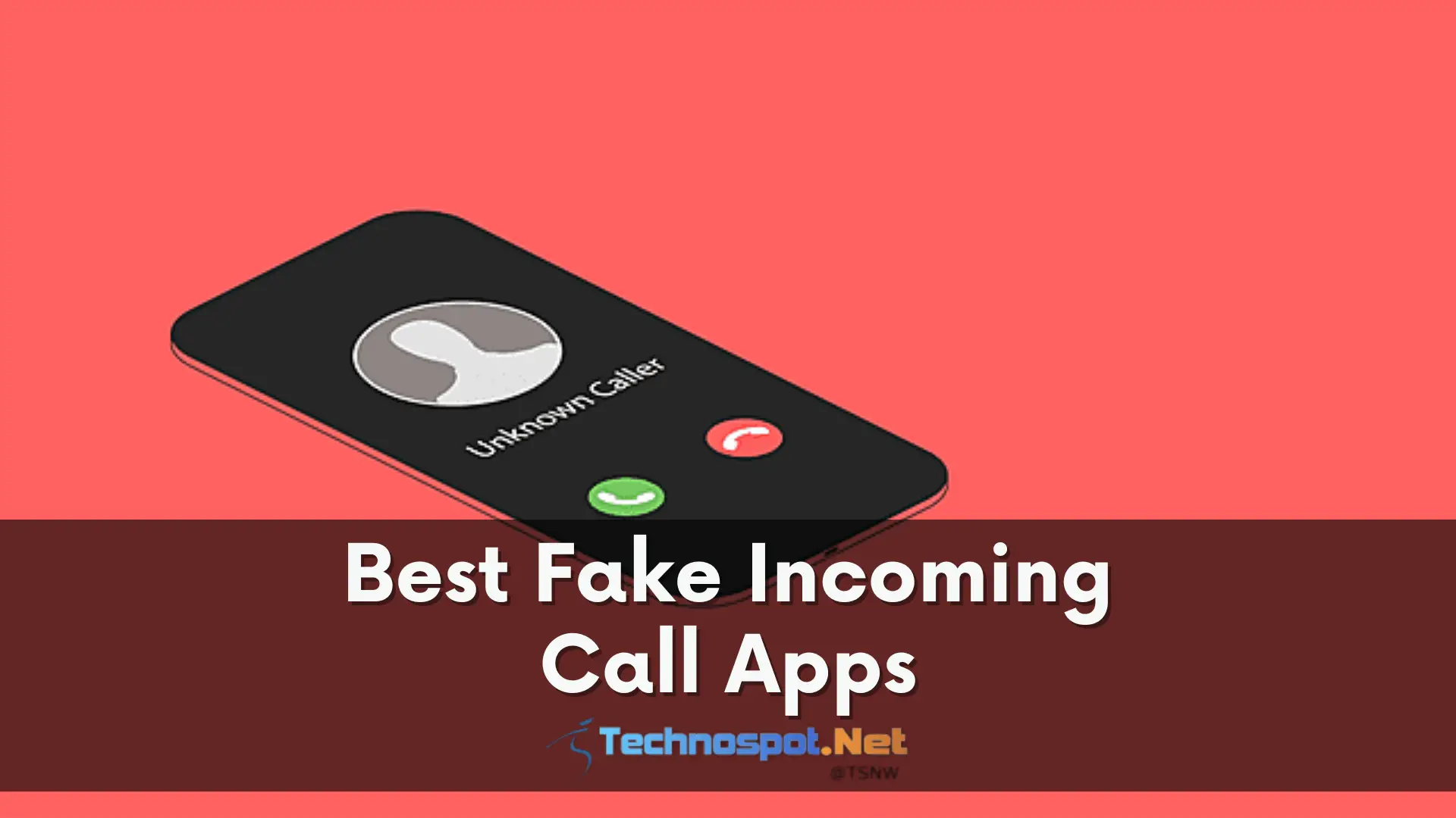 Best Fake Incoming Call Apps For Android Smartphone