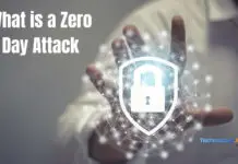 What is a Zero Day Attack