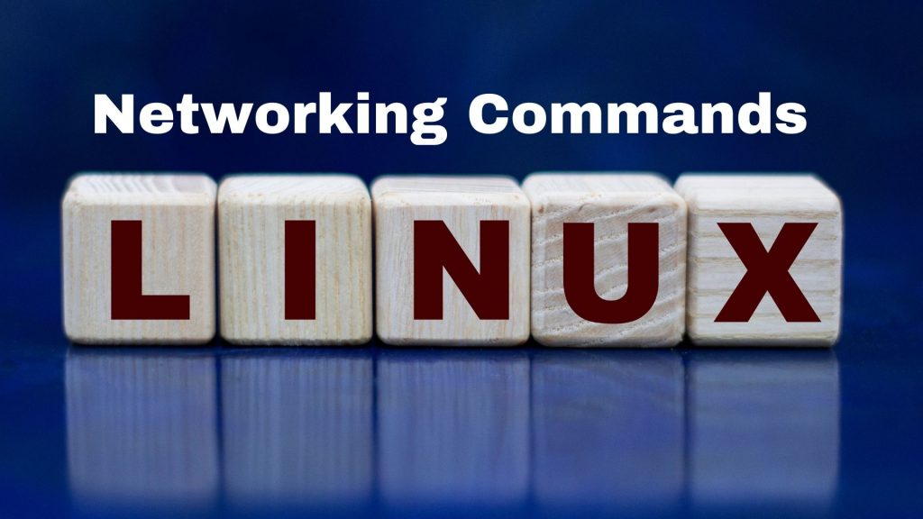 Linux Networking Commands