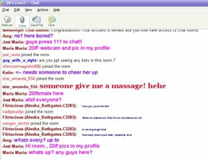 download yahoo chat rooms