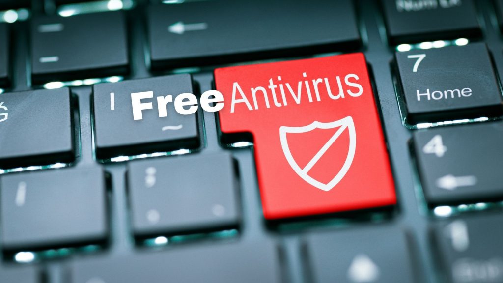 Five Popular Free Antivirus for Windows 11