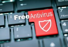 Free Antivirus Windows