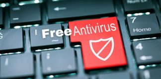 Free Antivirus Windows
