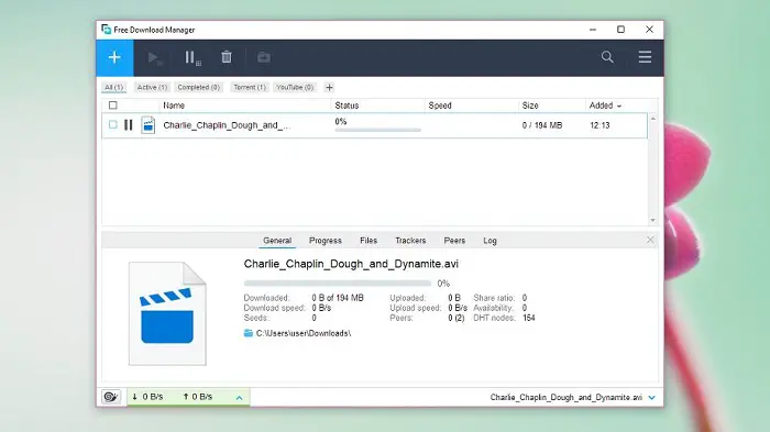 Free Download Manager For Windows