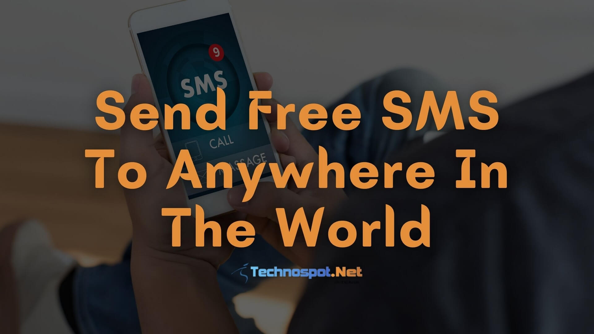 best free sms sender online