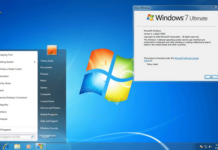 10 Best Features of Windows 7 You should know