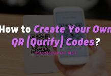 How to Create Your Own QR (Qurify) Codes