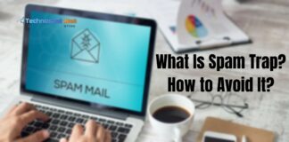What Is Spam Trap How to Identify and Avoid It