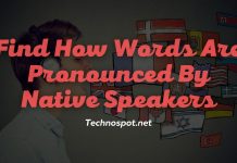 Best iPhone Apps to Learn How Words Are Pronounced in Different Languages