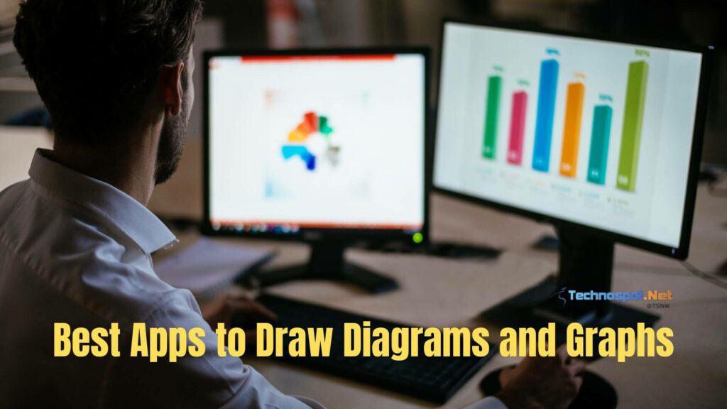Best Apps to Draw Diagrams and Graphs