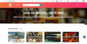 Best PDF Search Engines To Find Books And Documents