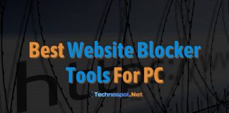 Best Website Blocker Tools For PC