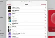 How to Export All or Selected iTunes Playlists