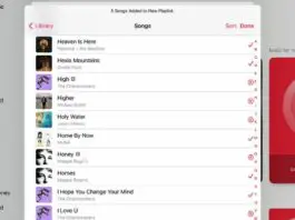 How to Export All or Selected iTunes Playlists