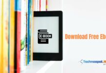 Download Free Ebooks