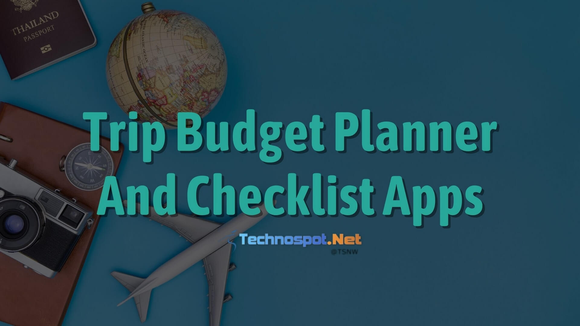 best android budget planner for travel