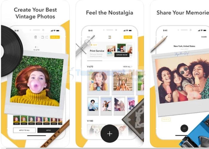 Best Apps To Create Polaroids On Your Smartphone