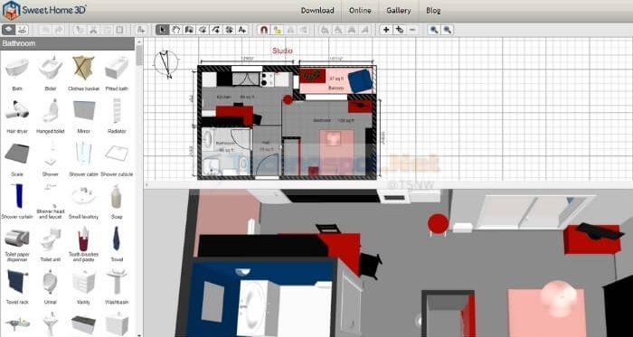 Best Floor Plan Creating Software For Your House