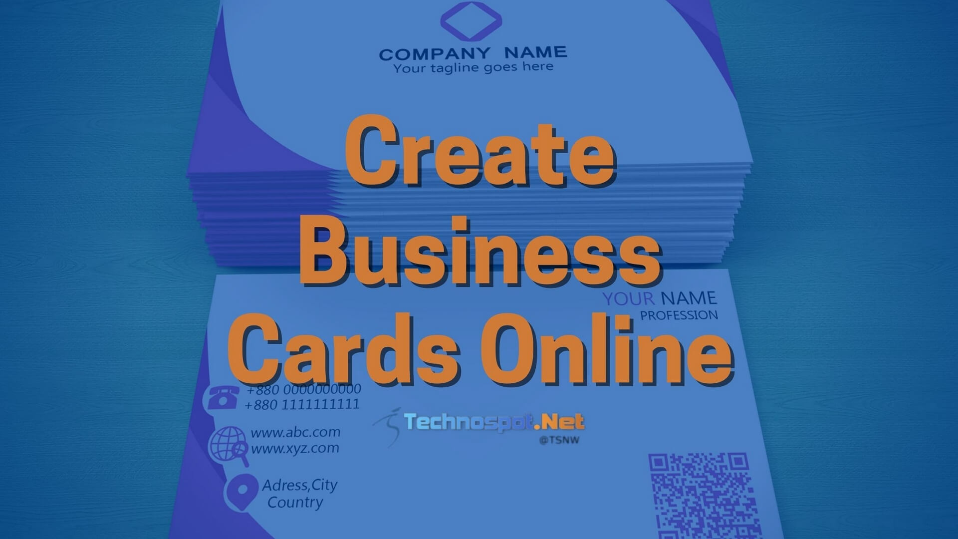 Best Sites to Create Business Cards Online