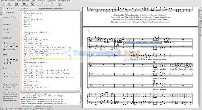 Best Online Tools And Apps To Create Printable Music Notes