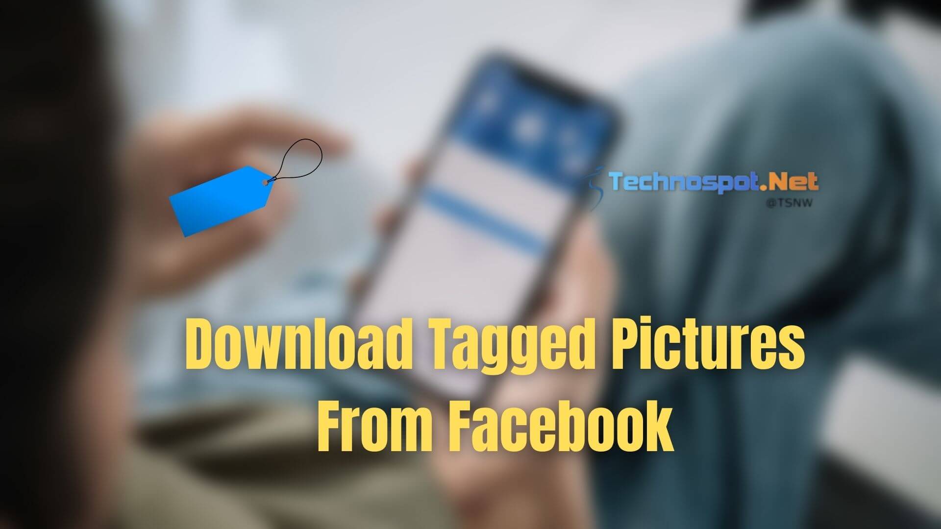 download tagged