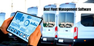 Best Fleet Management Software