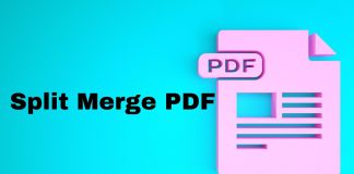 Best Online Tools To Split And Merge PDF Files For Free