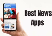 Best News Apps