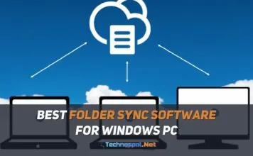 Best Folder Sync Software for Windows PC