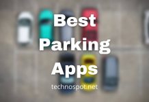 Best Parking Apps
