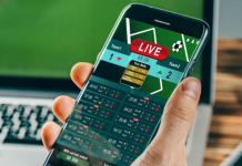 smartphone for online betting