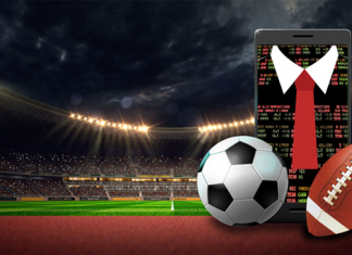 Sports Betting on the Go