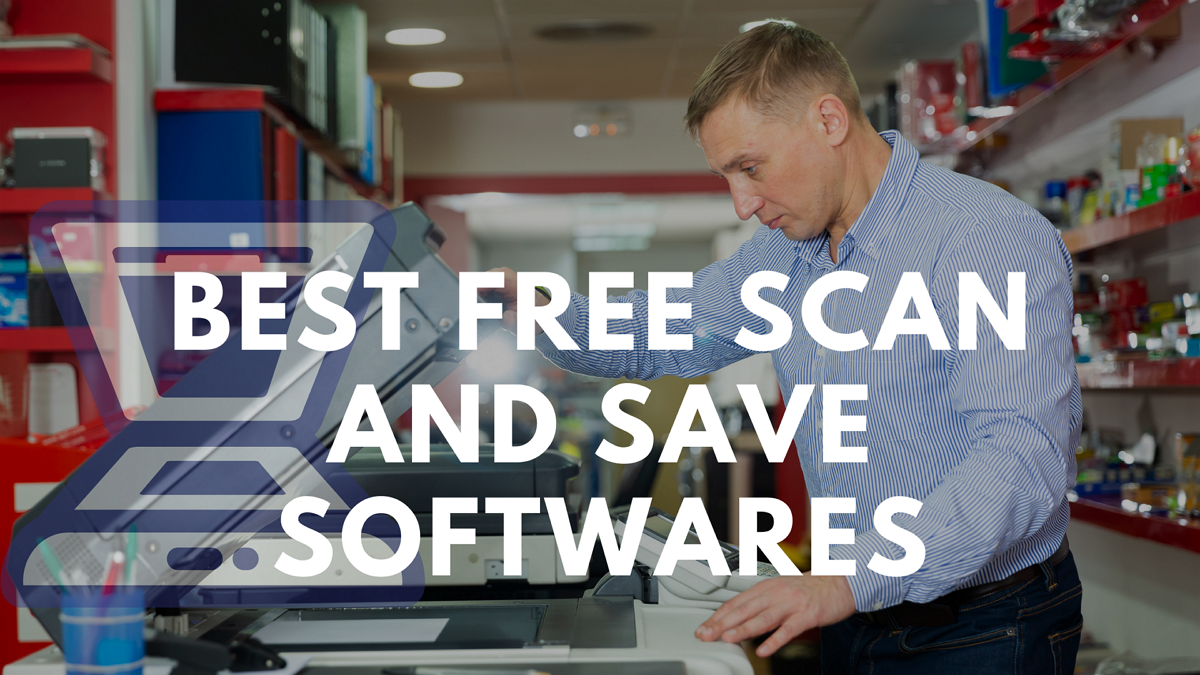 best free scanning software for windows 10