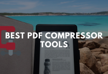 Best PDF Compressor Tools