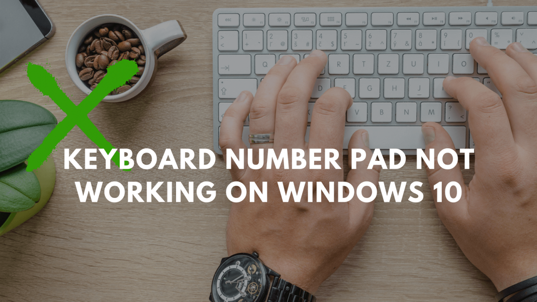 keyboard-number-pad-not-working-on-windows-11-10