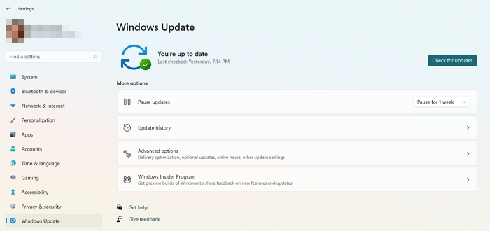 Windows Update Driver Download