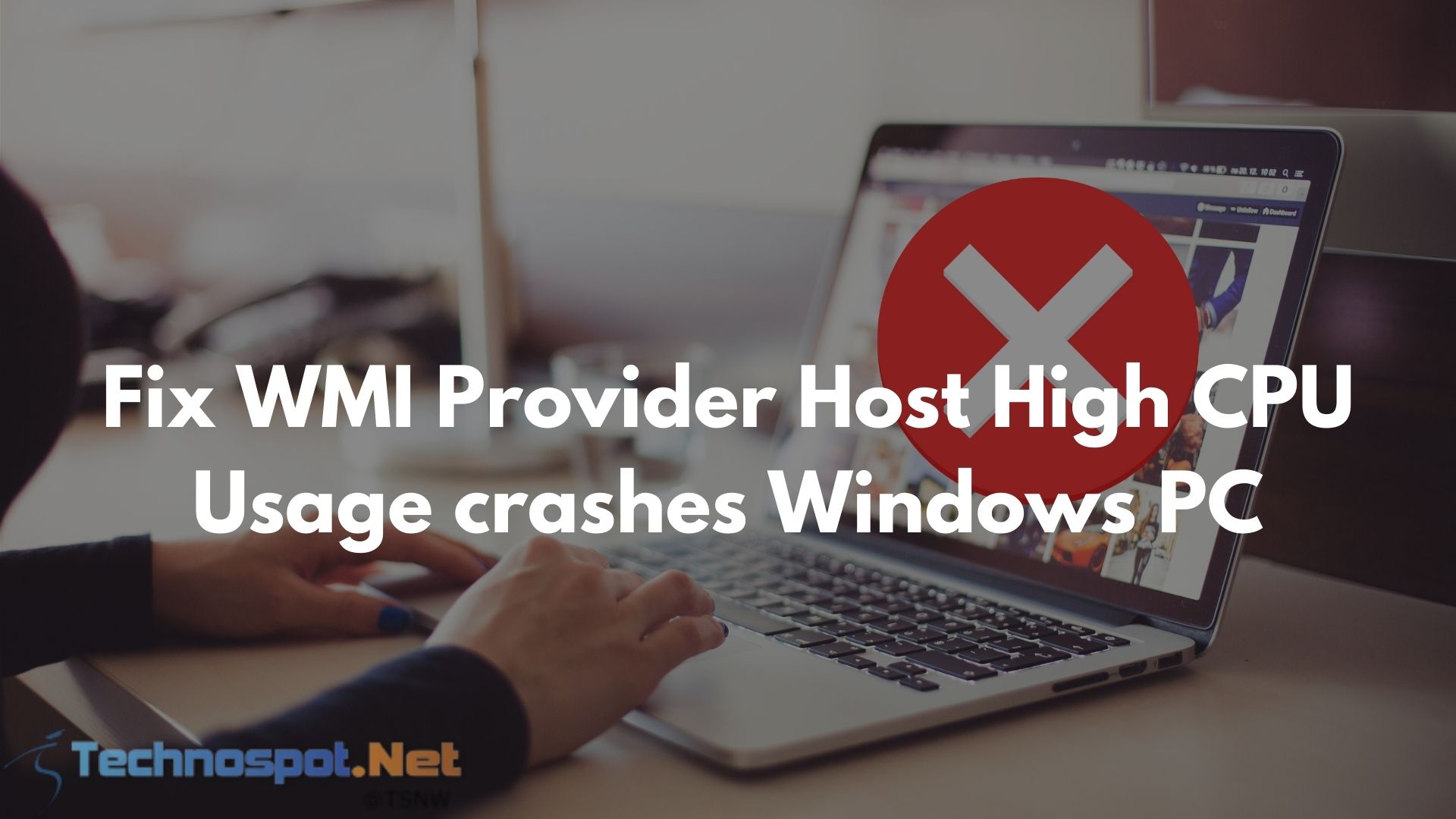 Wmi provider host это. WMI provider host что это.