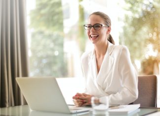 get started business online tips