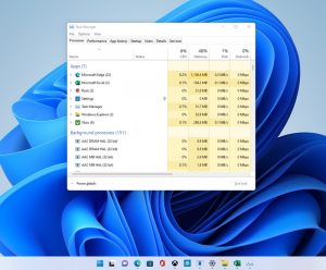 How to See All Apps in Windows 11/10 (Running and Installed)
