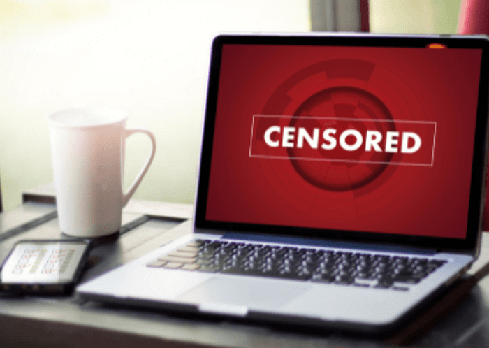 Escape Internet Censorship With VPNs