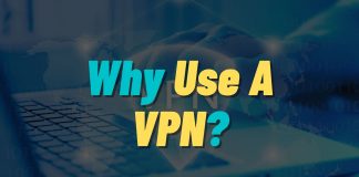 Why Everyone Should Use VPN