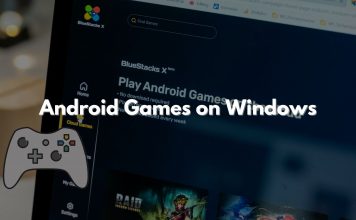How To Play Android Games on Windows PC Using BlueStacks X