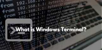 What is Windows Terminal