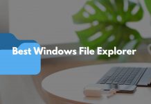 Best Windows File Explorer Alternatives and Replacements