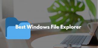 Best Windows File Explorer Alternatives and Replacements
