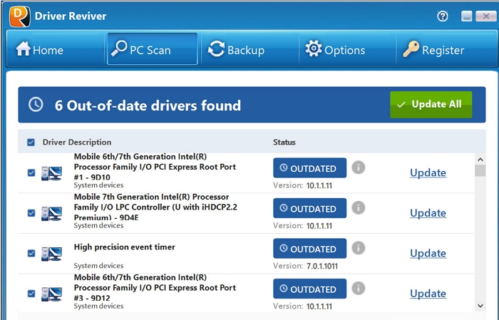 for windows instal Driver Reviver 5.42.2.10