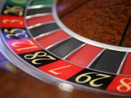 Scope of Online Casinos