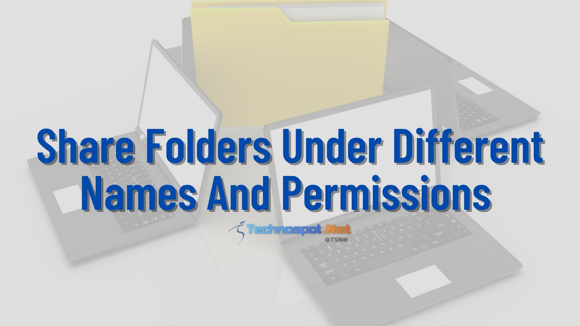 share-folder-under-multiple-names-and-different-permission-windows