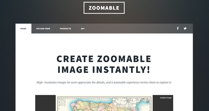 Best Websites To Share High Resolution Images Which You Can Zoom