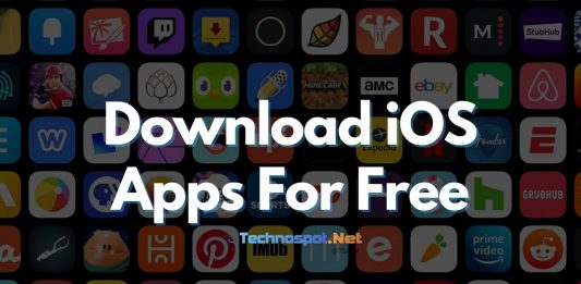Paid iPhone iPad App Free